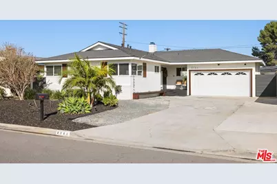 2161 W Harle Ave, Anaheim, CA 92804 - Photo 1