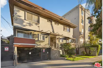 11063 Cumpston St #102, North Hollywood, CA 91601 - Photo 1