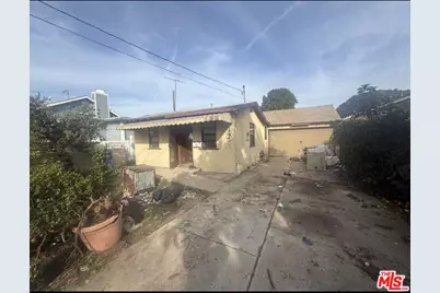 4619 W 167th St, Lawndale, CA 90260 - Photo 1