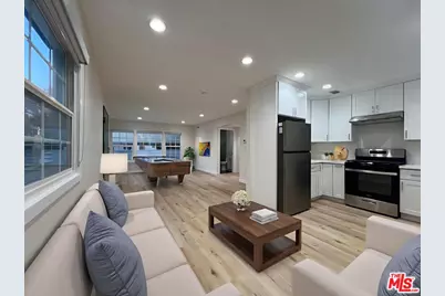 853 S Bedford St #1, Los Angeles, CA 90035 - Photo 1