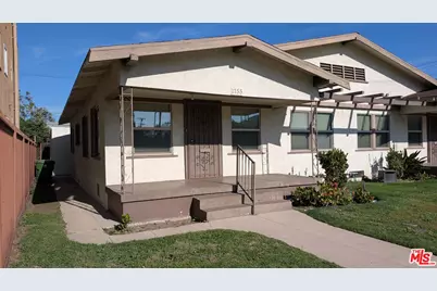 1155 W 39th St, Los Angeles, CA 90037 - Photo 1