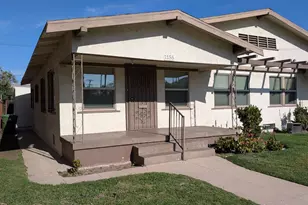 1155 W 39th St, Los Angeles, CA 90037 - Photo 1