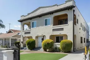 601 W 49th St, Los Angeles, CA 90037 - Photo 1
