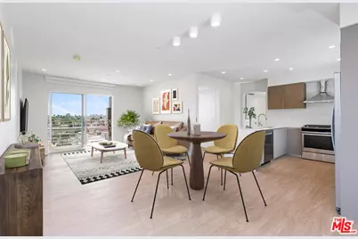 11837 Mayfield Ave #Ph5, Los Angeles, CA 90049 - Photo 1