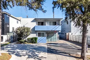 3766 S Canfield Ave, Los Angeles, CA 90034 - Photo 1