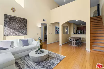 625 S Berendo St #609, Los Angeles, CA 90005 - Photo 1