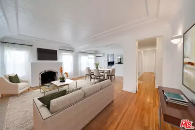 1022 21st St #Front Hse, Santa Monica, CA 90403 - Photo 1