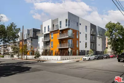 5801 Camerford Ave #Ph6, Los Angeles, CA 90038 - Photo 1