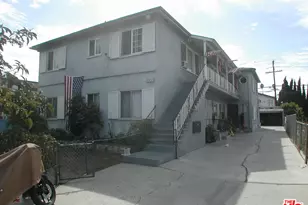 833 N Kingsley Dr, Los Angeles, CA 90029 - Photo 1