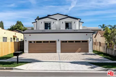 824 N Orange Grove Ave, Los Angeles, CA 90046 - Photo 1