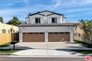 824 N Orange Grove Ave, Los Angeles, CA 90046 - Photo 1