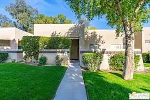 28715 Isleta Ct, Cathedral City, CA 92234 - Photo 1