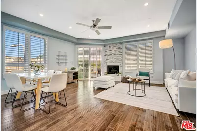 12222 Wilshire Blvd #411, Los Angeles, CA 90025 - Photo 1