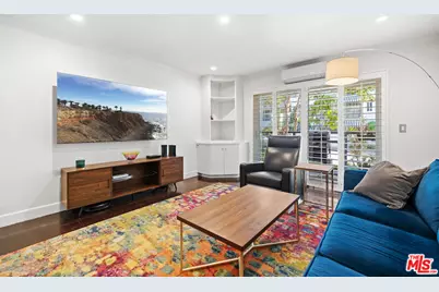 9005 Cynthia St #208, West Hollywood, CA 90069 - Photo 1