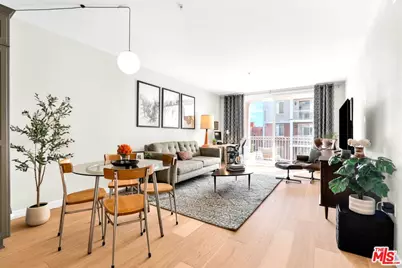 3740 Santa Rosalia Dr #302, Los Angeles, CA 90008 - Photo 1