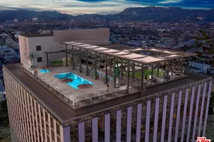 3810 Wilshire Blvd, Los Angeles, CA 90010 - Photo 1