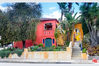 2420 Teviot St, Los Angeles, CA 90039 - Photo 1