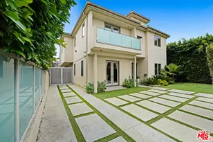 841 N Crescent Heights Blvd, Los Angeles, CA 90046 - Photo 1