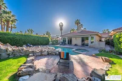 153 E Kavenish Dr, Rancho Mirage, CA 92270 - Photo 1