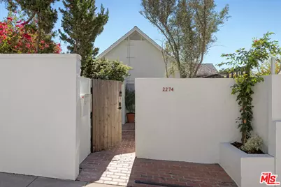 2274 Cove Ave, Los Angeles, CA 90039 - Photo 1
