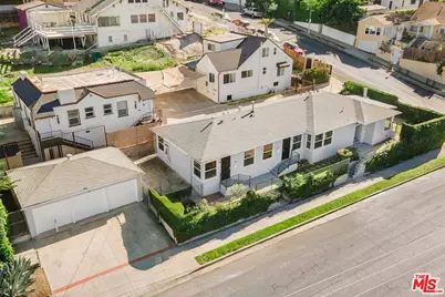 1826 S Rimpau Blvd, Los Angeles, CA 90019 - Photo 1
