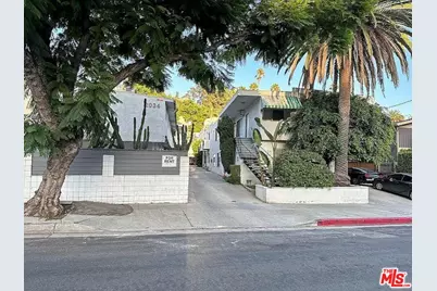 2030 Holly Dr, Los Angeles, CA 90068 - Photo 1