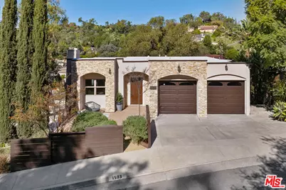 1503 Nolden St, Los Angeles, CA 90042 - Photo 1
