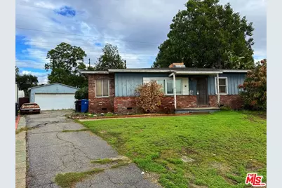 12773 Willard St, North Hollywood, CA 91605 - Photo 1