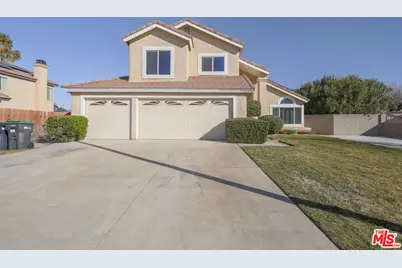 37712 Duffel St, Palmdale, CA 93552 - Photo 1