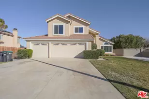 37712 Duffel St, Palmdale, CA 93552 - Photo 1