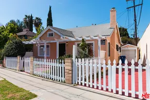 2143 N Commonwealth Ave, Los Angeles, CA 90027 - Photo 1
