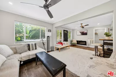 1200 Tamarind Ave, Los Angeles, CA 90038 - Photo 1