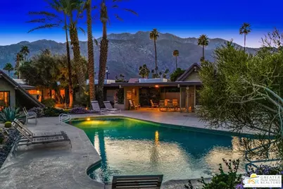 1809 E Tachevah Dr, Palm Springs, CA 92262 - Photo 1