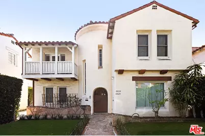 6620 W 6th St, Los Angeles, CA 90048 - Photo 1