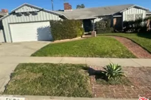 5832 S Sherbourne Dr, Los Angeles, CA 90056 - Photo 1