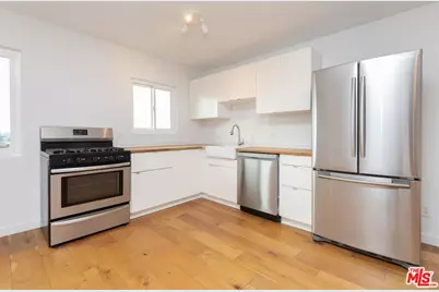 3933 Marathon St #203B, Los Angeles, CA 90029 - Photo 1