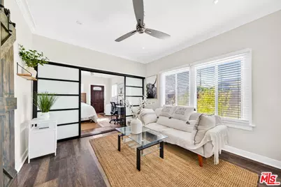 5919 Lexington Ave, Los Angeles, CA 90038 - Photo 1