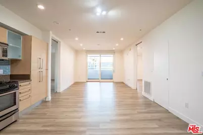 1234 Wilshire Blvd #203, Los Angeles, CA 90017 - Photo 1