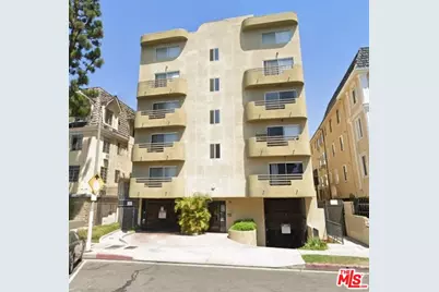 420 S Harvard Blvd #405, Los Angeles, CA 90020 - Photo 1