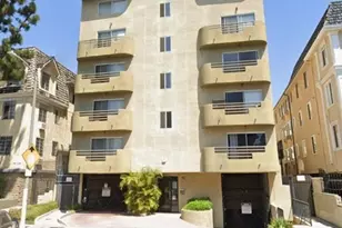 420 S Harvard Blvd, Los Angeles, CA 90020 - Photo 1