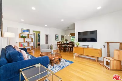 1929 Tamarind Ave #12, Los Angeles, CA 90068 - Photo 1