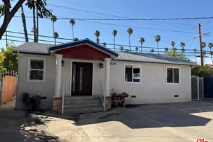 1519 Crenshaw Blvd, Los Angeles, CA 90019 - Photo 1