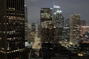 800 W 1st St, Los Angeles, CA 90012 - Photo 1