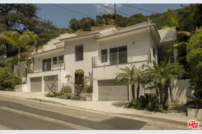 2010 N Curson Ave, Los Angeles, CA 90046 - Photo 1