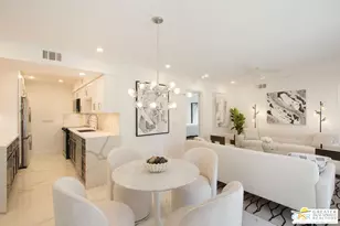 1100 E Amado Rd, Palm Springs, CA 92262 - Photo 1