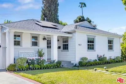 4621 Allott Ave, Sherman Oaks, CA 91423 - Photo 1