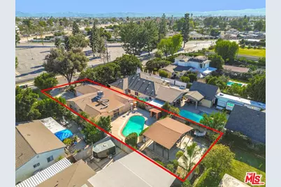 13361 Truesdale St, Panorama City, CA 91402 - Photo 1