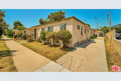 101 S Olive Ave, Alhambra, CA 91801 - Photo 1