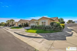 1251 Solana Trail, Palm Springs, CA 92262 - Photo 1
