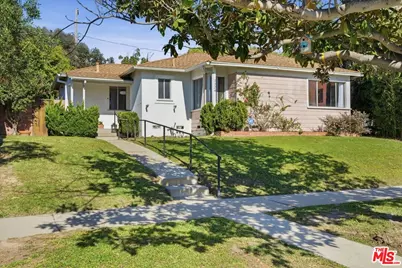 3324 Beethoven St, Los Angeles, CA 90066 - Photo 1